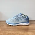 thumbnail image 2 of New Balance 680 V7 Glow Blue Low Top Athletic Running Sneakers Men's Size US 8.5, 2 of 6