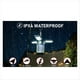 thumbnail image 3 of Matamoscas Eléctrico para Interiores y Exteriores, Recargable por USB, Control de Insectos Portátil para Patio y Camping., 3 of 5
