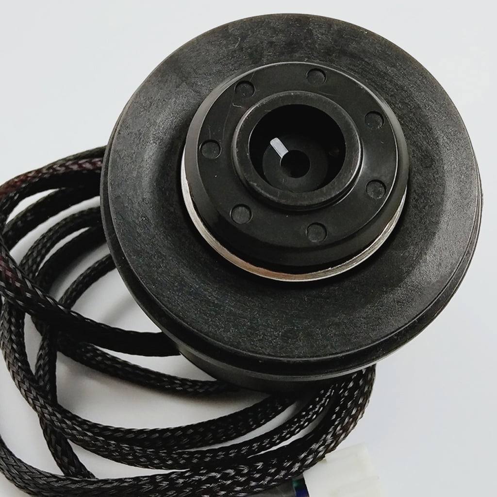Magnetic Suspension Mute D5 Water Pump PWM Speed Regulation Water Cooling Water Pump 1300L/H Head 5 meters PU-PWM5B18W