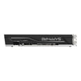 thumbnail image 4 of Sapphire Pulse Radeon RX 570 - Graphics card - Radeon RX 570 - 4 GB GDDR5 - PCIe 3.0 x16 - DVI, 2 x HDMI, 2 x DisplayPort - lite retail, 4 of 5