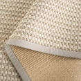 thumbnail image 6 of SAFAVIEH Palm Beach Trafford Solid Area Rug, Ivory, 5' x 8', 6 of 8