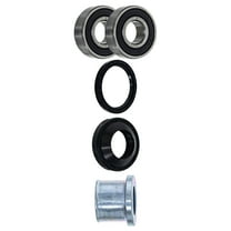 Niche Wheel Bearing Spacer Seal Kit for Honda CRF230L 6202-2RS 30-3716 MK1009215