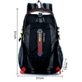 thumbnail image 2 of New outdoor backpack camping hiking backpack-travel sports backpack, 2 of 5