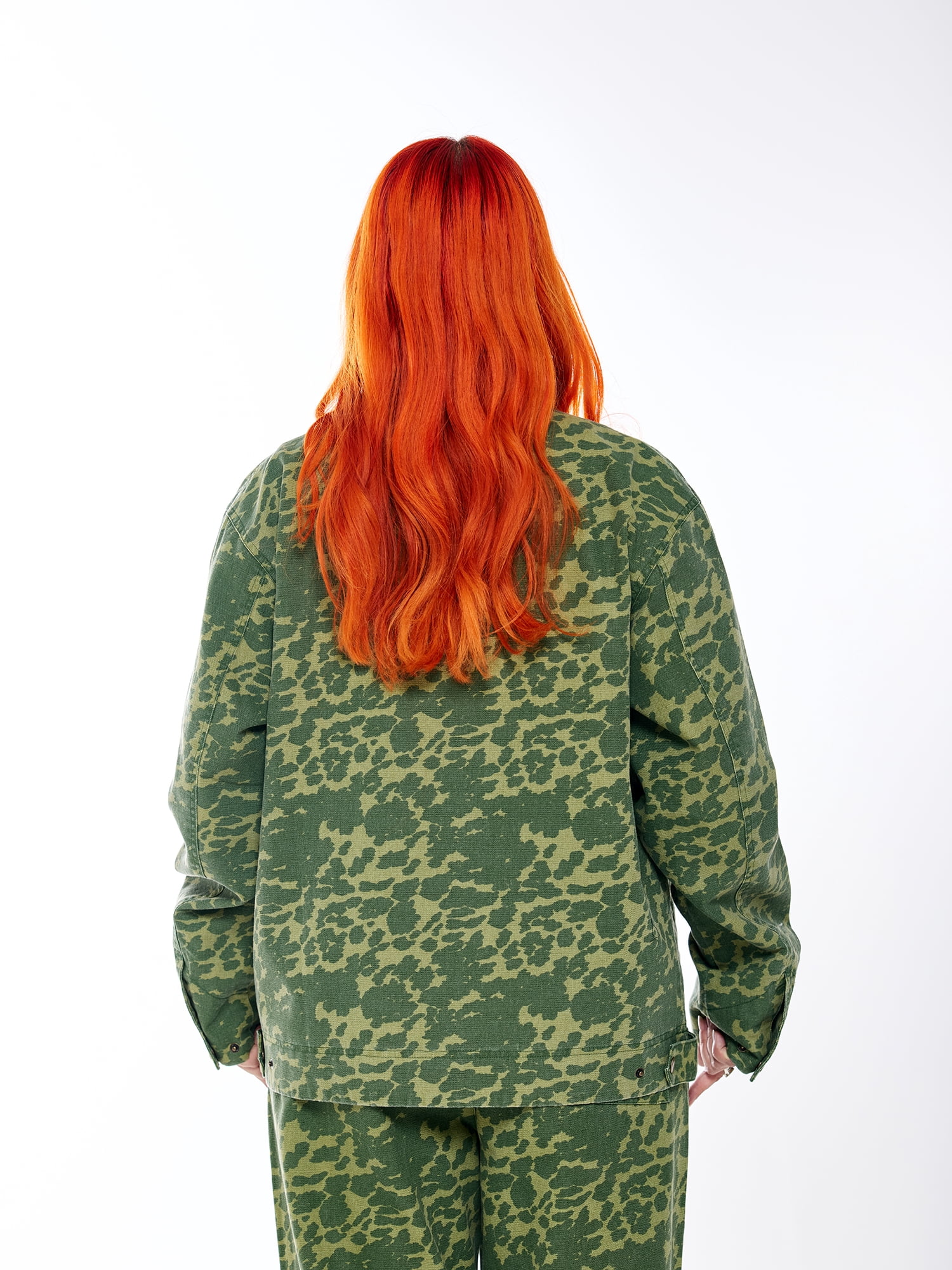 Hija De Tu Madre, Unisex Graphic Work Zip-Up Jacket, Sizes XS-3XL