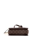 thumbnail image 4 of Pre-Owned Pochette Metis Monogram Canvas By Rebag, 4 of 9