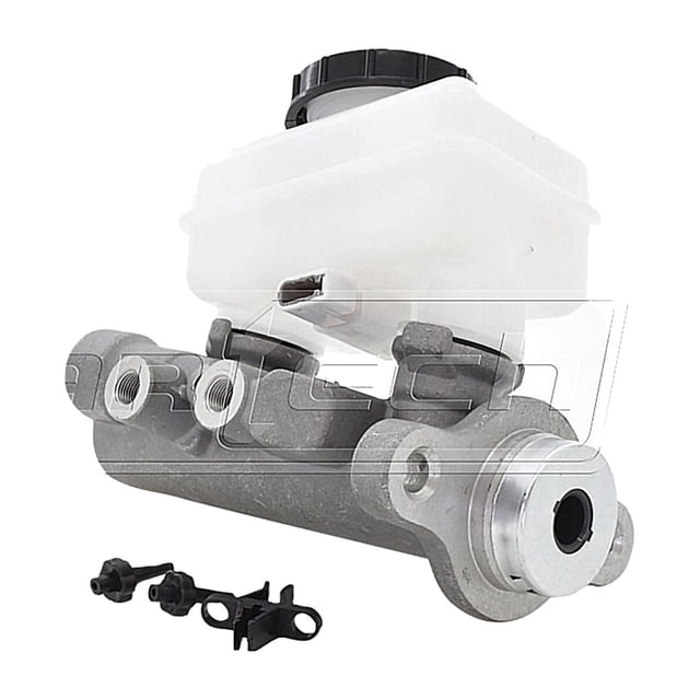 Cilindro Maestro Frenos PARTECH Qx4 2001 Infiniti V6 3.5L