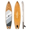 thumbnail image 5 of Inflatable Stand Up Paddle Board 11'x34"x6" With Accessories, 5 of 5