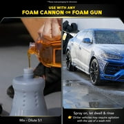 Meguiars Gold Class ME325961 Automotive Cleaners, 64 oz