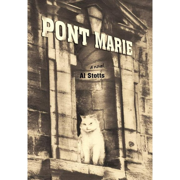 Pont Marie : A Novel