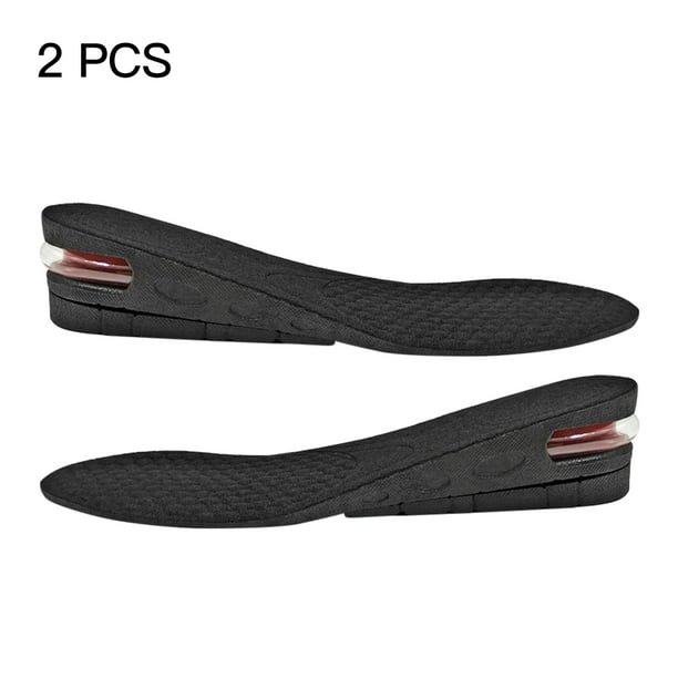 shoe lift insole height increasing insole shoe lift cushion men