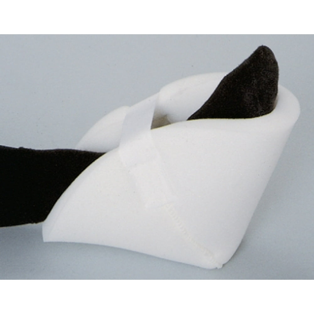 PROTECTOR HEEL CONVOLUTED FOAM