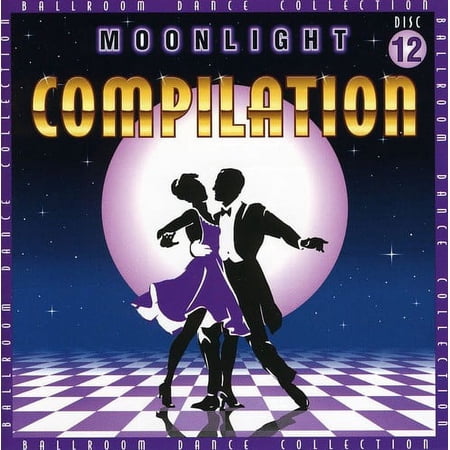 Ballroom Compilation, Vol. 12 (CD)