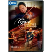 Great Performances: Now Hear This, Season 5 (DVD), PBS (Direct), Documentary