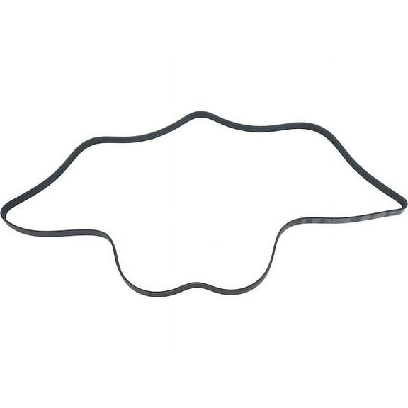 Multi Rib Belt - Compatible with 2004 - 2007 Dodge Ram 1500 2005 2006