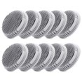 thumbnail image 1 of 10pcs Hepa Filters For Roidmi Nex Vacuum Cleaner Accessories Parts, 1 of 1