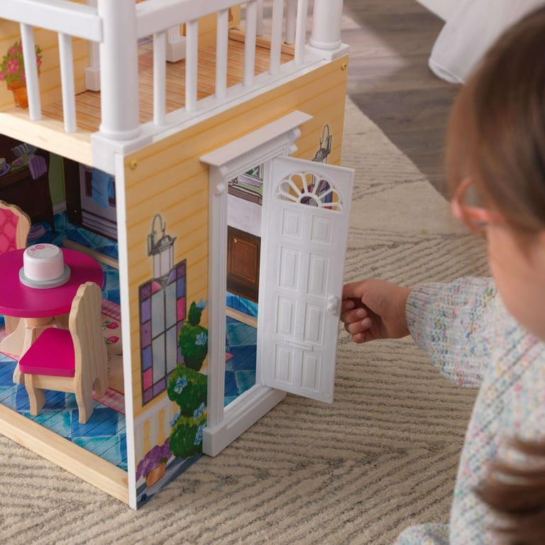Best Toddler Dollhouses (for All Budgets!)