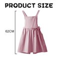 thumbnail image 2 of Dinheiro Delantal de algodón para niños, Ropa para el hogar, Pintura, Delantal Suave y cómodo para niñas y niños, 62 cm, 2 of 5