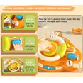 thumbnail image 5 of Baby Toys, Baby Activity Station - Turn and Learn Driver with Music & Lights – Sensory Activity Center – Developmental Toys for Babies, Infants – Baby Musical Toys for 6+ Months Boys Girls, 5 of 9