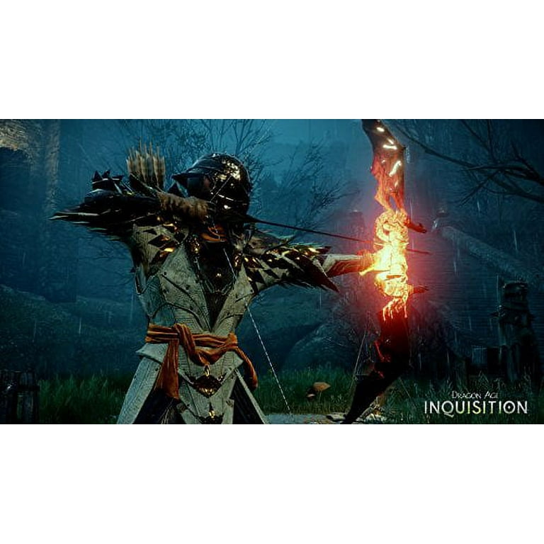 Xbox One Dragon Age Inquisition