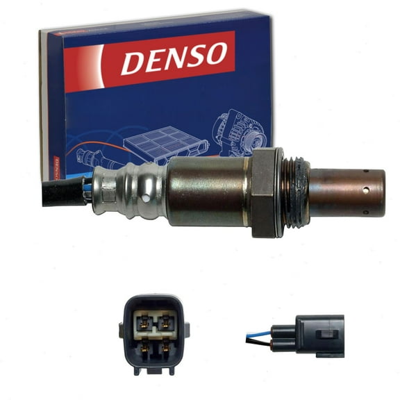 DENSO Downstream Right Oxygen Sensor compatible with Toyota Camry 3.5L V6 2015-2017