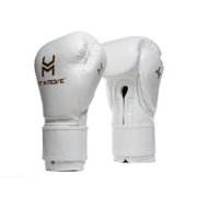 All Day Pro Gloves (Hook and Loop)