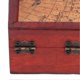 thumbnail image 2 of Set of 4 Small Antique Wooden Boxes, Vintage Wooden Storage Case for Storing Jewelry and Treasures, 2 of 4