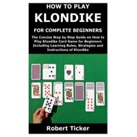 Card Game Books Walmart Com