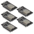 thumbnail image 3 of ESP32 WROOM-32 Development Board USB CP2102 Dual Core Wireless Module, 3 of 5