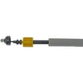 thumbnail image 5 of Dorman 937-349 Front Passenger Side Door Lock Actuator Motor for Specific Mercedes-Benz Models, 5 of 10