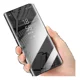 thumbnail image 1 of Funda Flip Espejo Para iPhone 16 Pro Max + Mica, 1 of 5