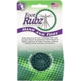 thumbnail image 2 of Bola de Masaje Due North Industrial Verde para Alivio de Fascitis Plantar, 2 of 7