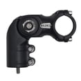 thumbnail image 1 of Bangcool Bike Stem Riser Adjustable Universal Bicycle Stem Extender Bicycle Repair Tool, 1 of 10