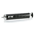 thumbnail image 3 of Performance Tool W54220 Professional Zinc Tip Suction Pump for Vehicle Engine Oils and Lubricants, 1 Pint Capacity, 12 in. Flexible Hose - Black, 3 of 6