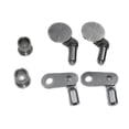 thumbnail image 5 of For - 335I 135I 535I N54 TD03 Wastegate Rattle Flapper Rebuild Kit 49131-07005, 5 of 5