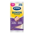 thumbnail image 1 of Parche Dr. Scholl's protector para juanetes de fieltro 6 pzas, 1 of 4
