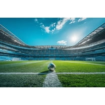 Jigsaw Puzzles for Adults 1000 Pieces Soccer Wooden Puzzle Environmentally Friendly No Odor Challenging Educational Fun Family Activities Games Toys Gifts for Home Decor