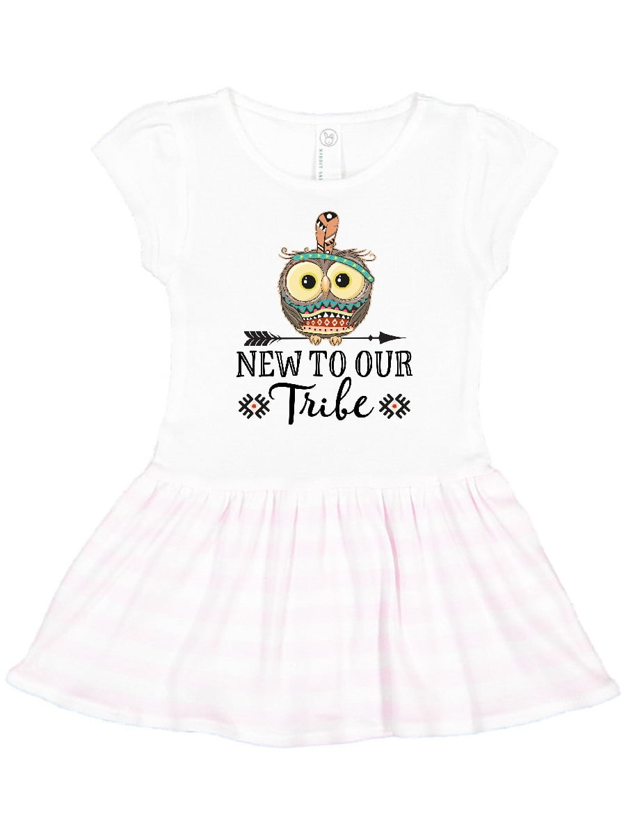 new to the tribe baby boy outfit