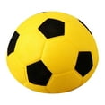 thumbnail image 6 of Soumake 3D Baseball Football Tennis Ball Hits Car Body Car Stickers Auto Window Decals, 6 of 6