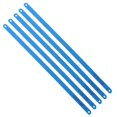 thumbnail image 1 of Dientes azules de 10 "/ 12" X24T HACKSAW SAW STEEL METALWORKING BAJAS for EL METAL, 1 of 6