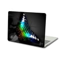 thumbnail image 3 of KSK KAISHEK Compatible with MacBook Pro 14" Case 2021 - 2023 Rel. Model M2 A2779 A2442 M1, Plastic Hard Case Cover, Animal A 221, 3 of 5