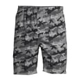 thumbnail image 3 of Laguna Men's 7.5" Swim Trunks with Stretch, 3 of 5