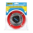 thumbnail image 5 of Seachoice 11501 4-Position Battery Selector Switch Without Lock, Packaged, 5 of 5