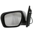 thumbnail image 5 of Power Mirror For 2007-2012 Mazda CX-7 Driver Side Paintable OE Replacement, 5 of 5