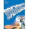 Back To The Future: The Complete Trilogy (Full Frame)