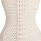 thumbnail image 3 of Cintura Transpirable Corset Faja Cinturón Body Shaper Trainer Sunnimix Beige, 3 of 8