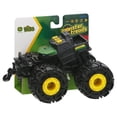 thumbnail image 2 of John Deere Monster Treads Lights and Sounds Gator, 2 of 2