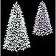 thumbnail image 3 of HOLIDAY STUFF Arbre de Noël (7 Pieds Pré-Éclairé), 3 of 4
