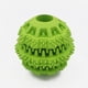 thumbnail image 4 of Juguetes para perros Blue Pet Toys: pelotas de caucho natural resistentes a las mordeduras, pelotas para limpiar los dientes, pelotas de comida a prueba de fugas y pelotas para molares., 4 of 5