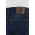 thumbnail image 3 of Pantalon Jeans Hombre De Mezclilla Slim Fit Liso, 3 of 6