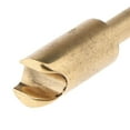 thumbnail image 3 of 5mm Leather Craft Tool Brass Iron Tip To Edge Decorate DIY, 3 of 8